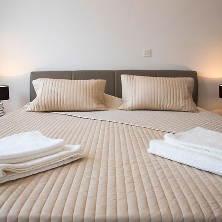 Apartment Victoria II Dubrovník Exteriér fotografie