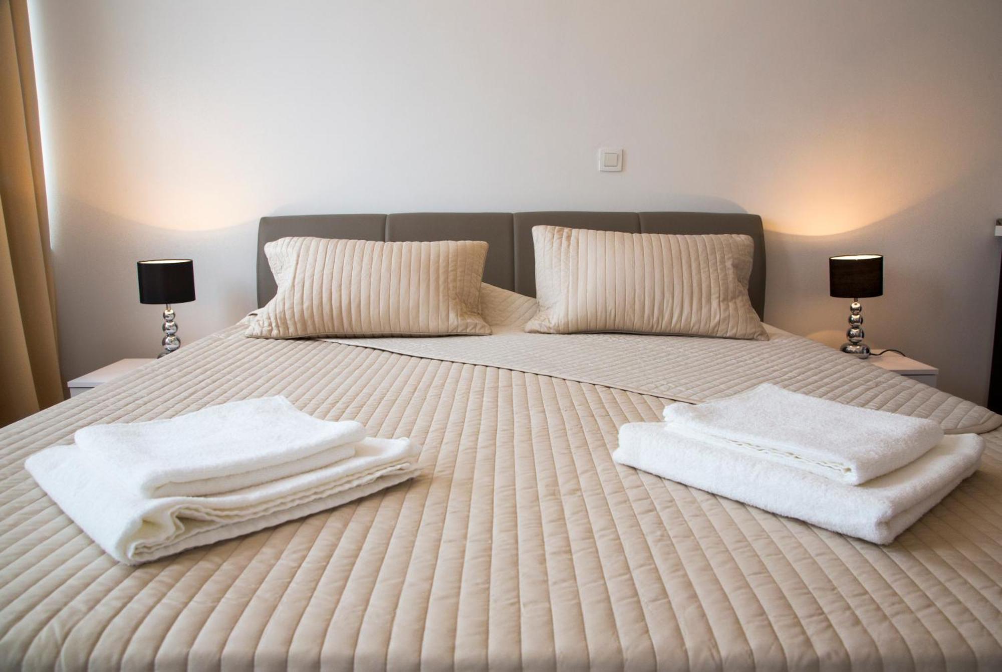 Apartment Victoria II Dubrovník Exteriér fotografie